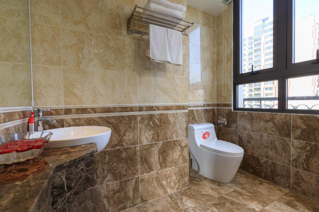 Hotel Yolo Wa