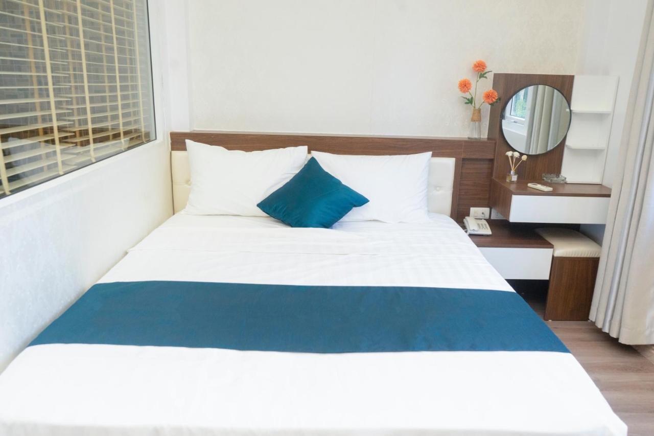 Hotel Sen My Dinh Song Da 미딩