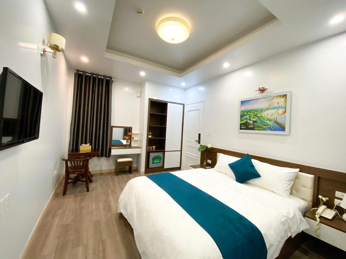 Sen My Dinh Song Da 미딩 Hotel