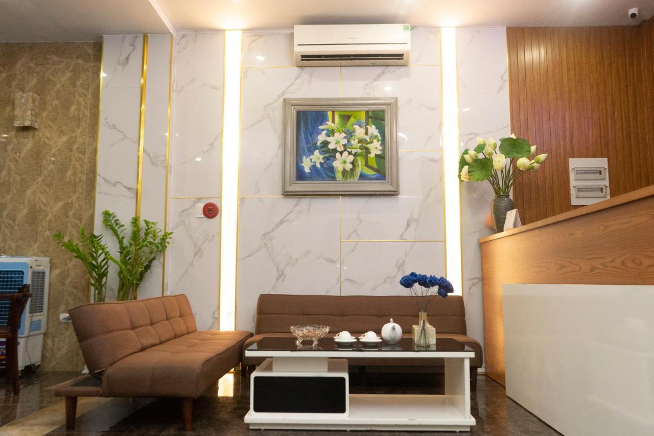 Sen My Dinh Song Da 미딩 Hotel *