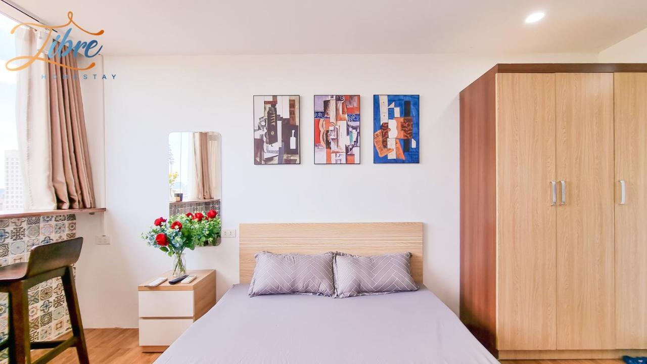 Apartamento Libre