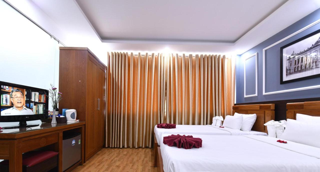 Hotel Elpis Grand