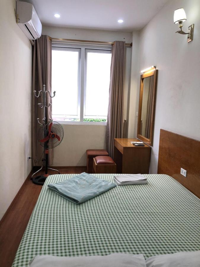 Guest house Old Town Palace Hanoi