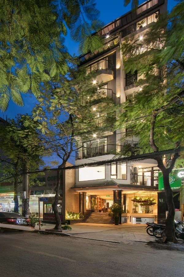 The Bloom - Bespoke Living Aparthotel