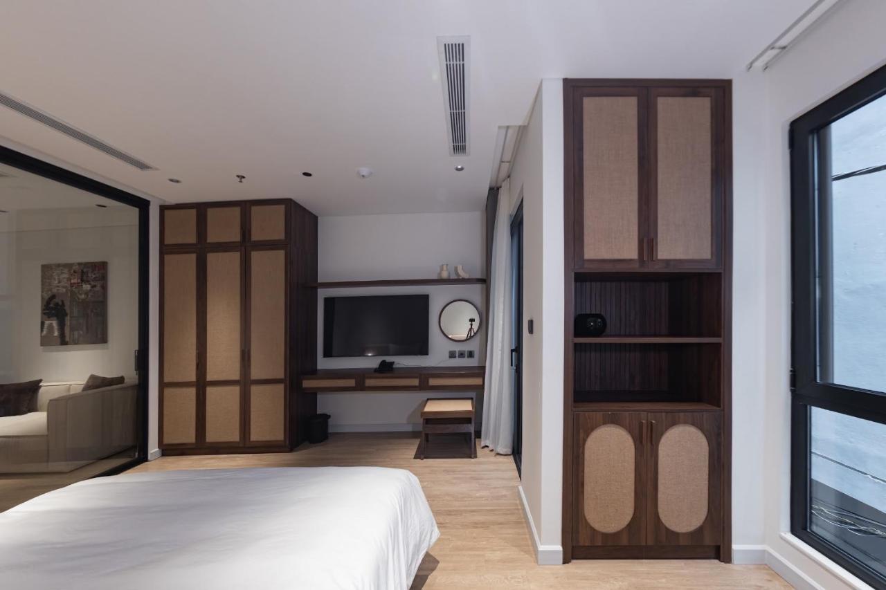 Apartment Jayu Hanoi