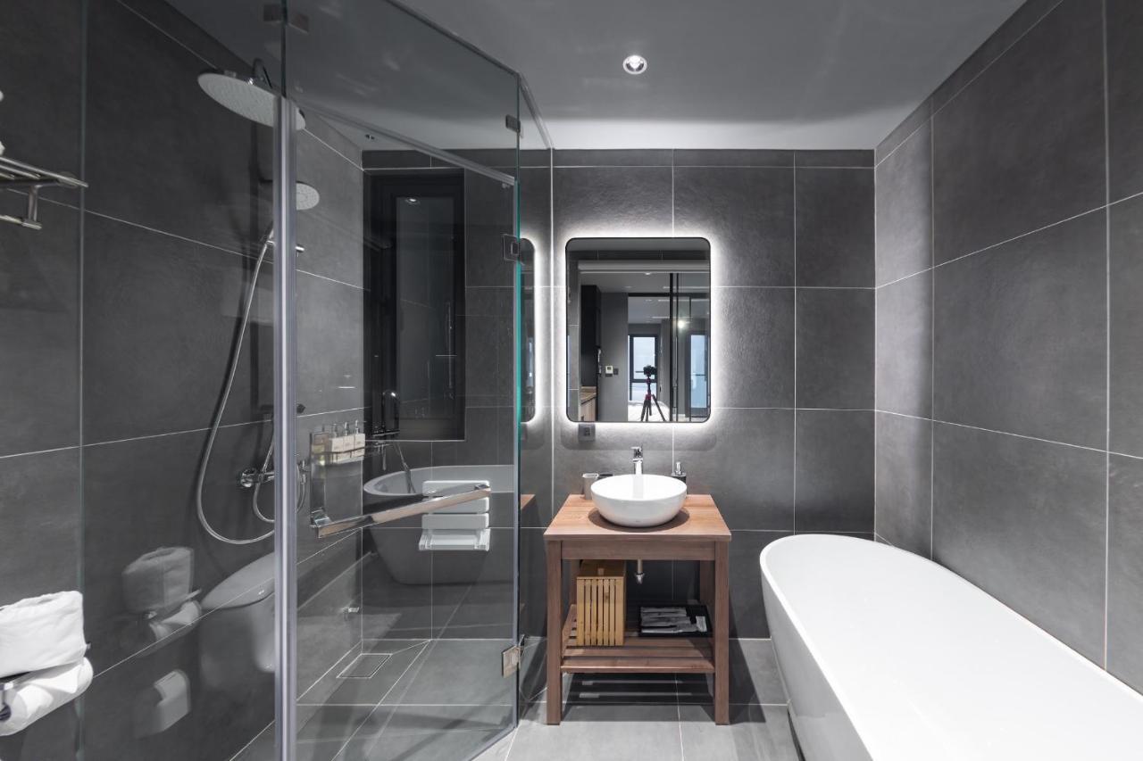 Apartment Jayu Hanoi