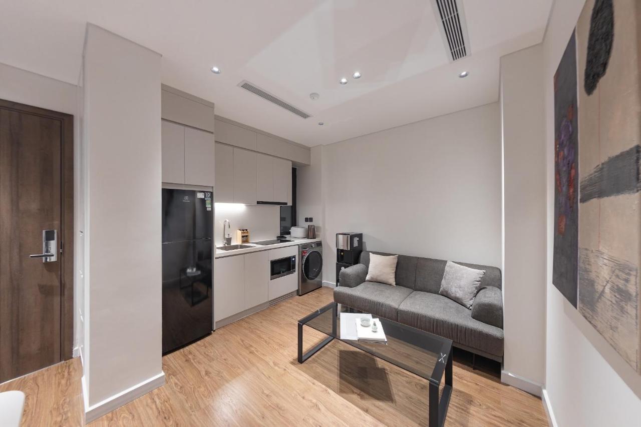 Jayu Apartment