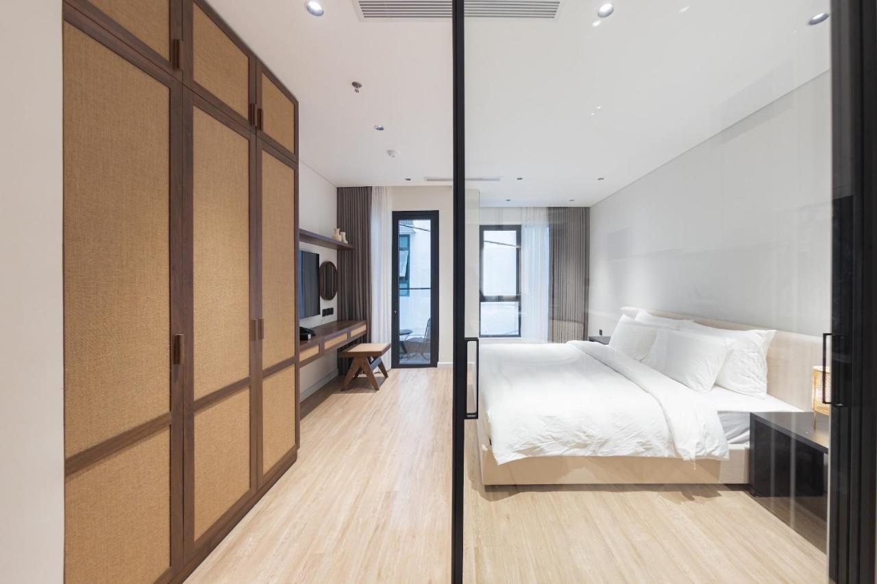 Apartment Jayu Hanoi