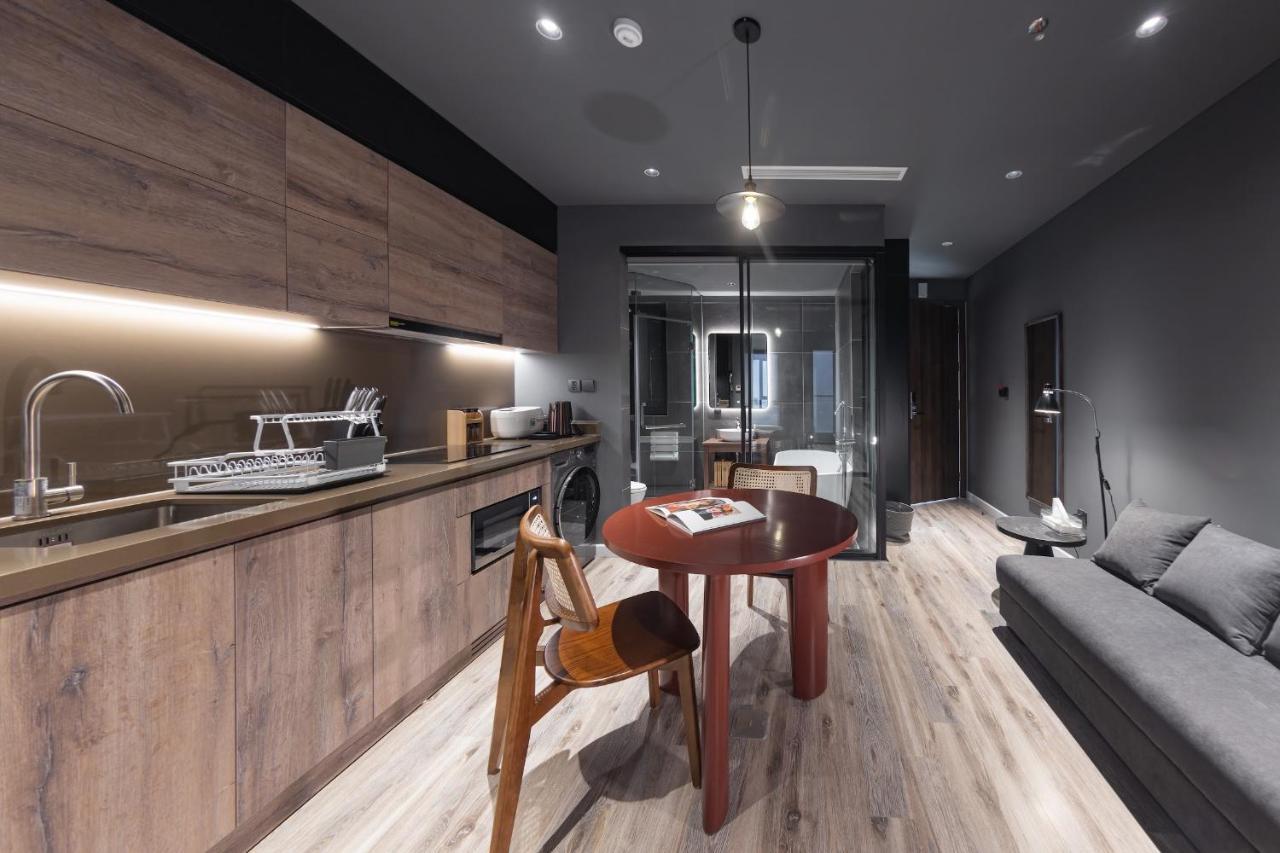 Apartment Jayu *