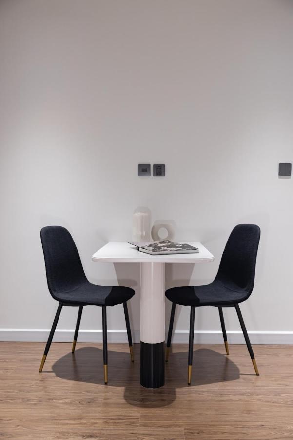 Apartment Jayu