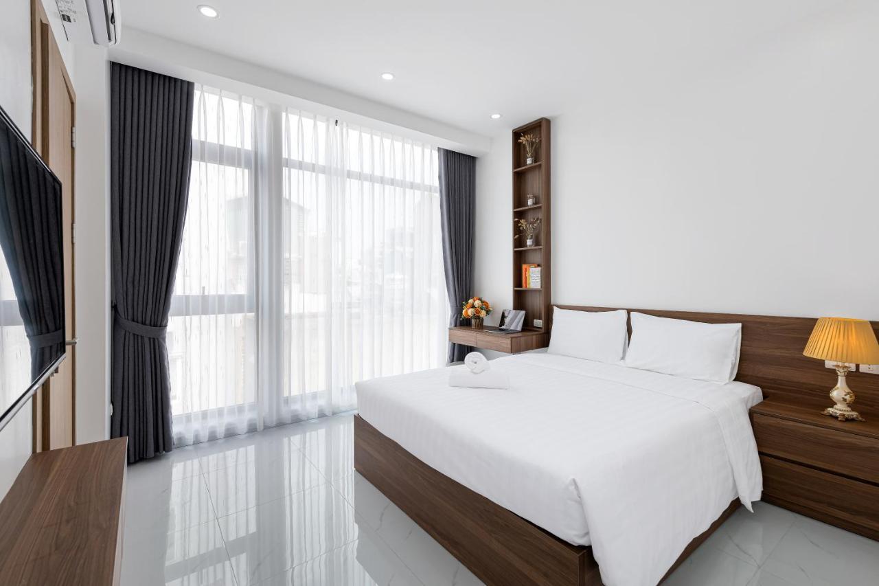 Aparthotel Ami House 1