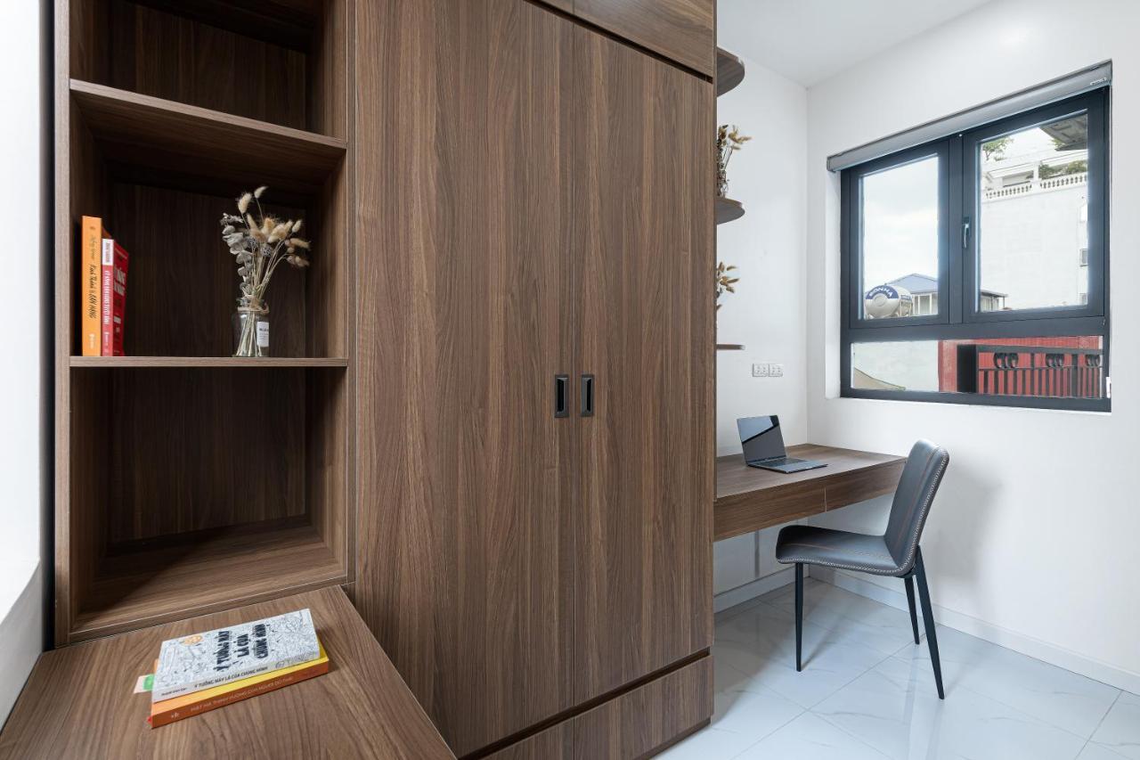 Aparthotel Ami House 1
