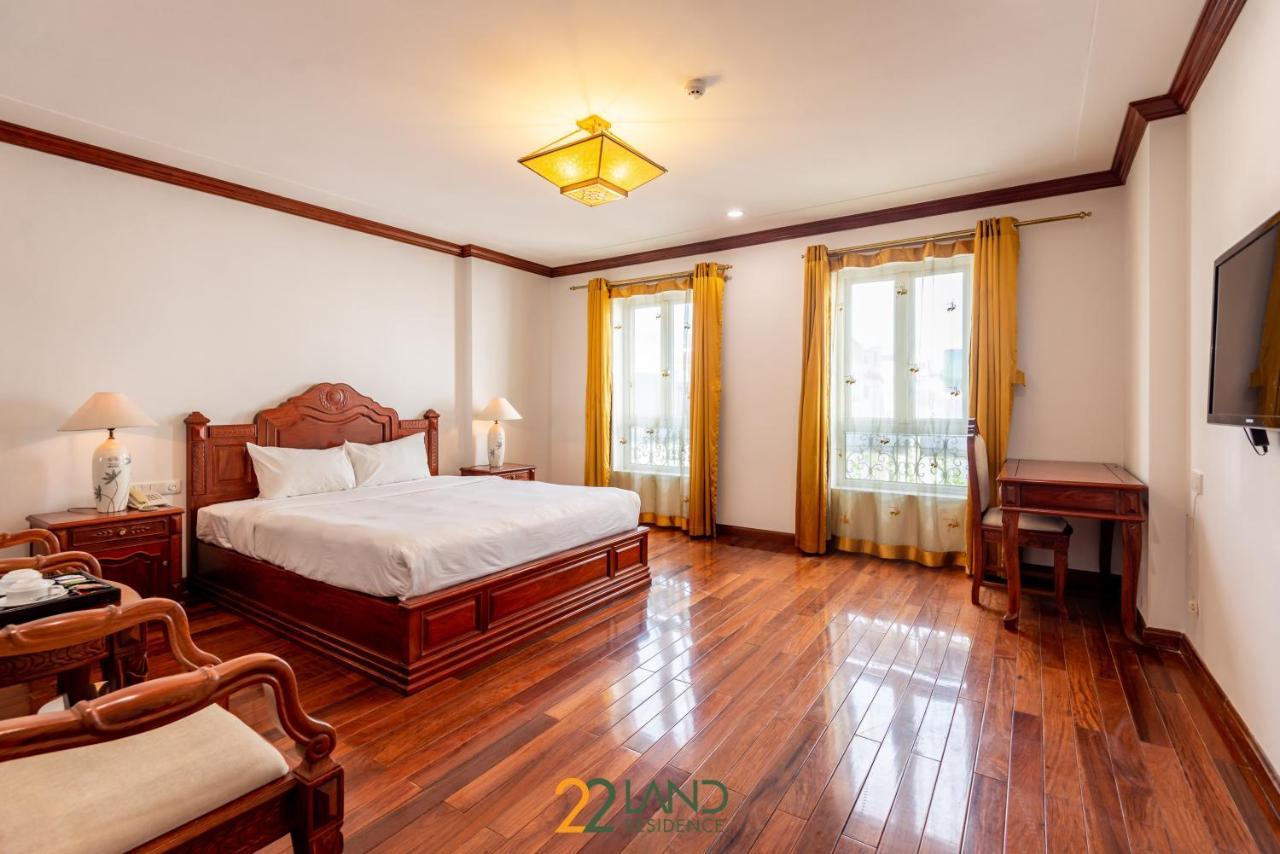 Hotel 22land & Hoan Kiem