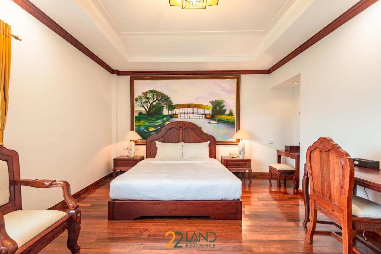 22land & Hoan Kiem Hanoi