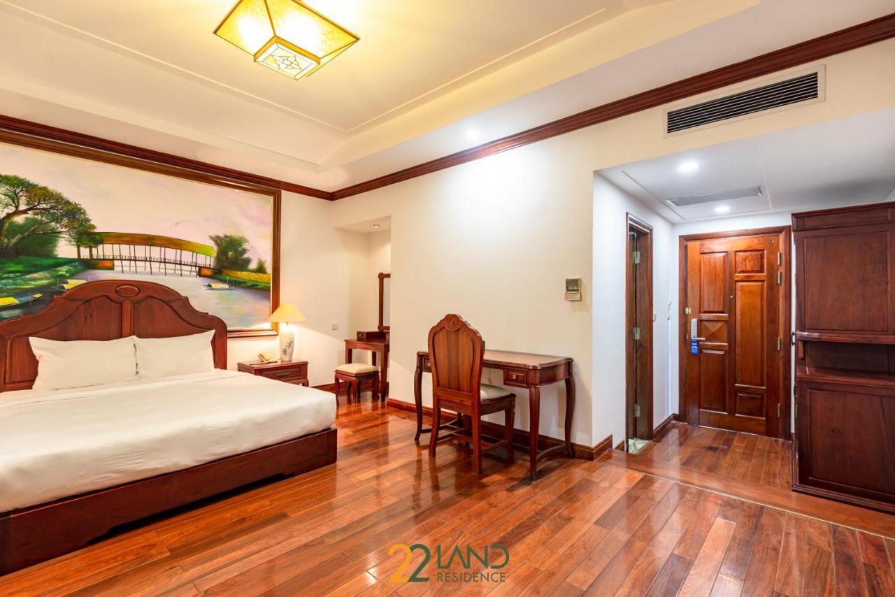 Hotel 22land & Hoan Kiem Hanoi