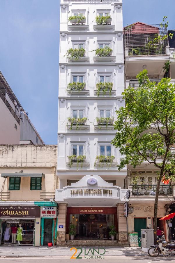 22land & Hoan Kiem