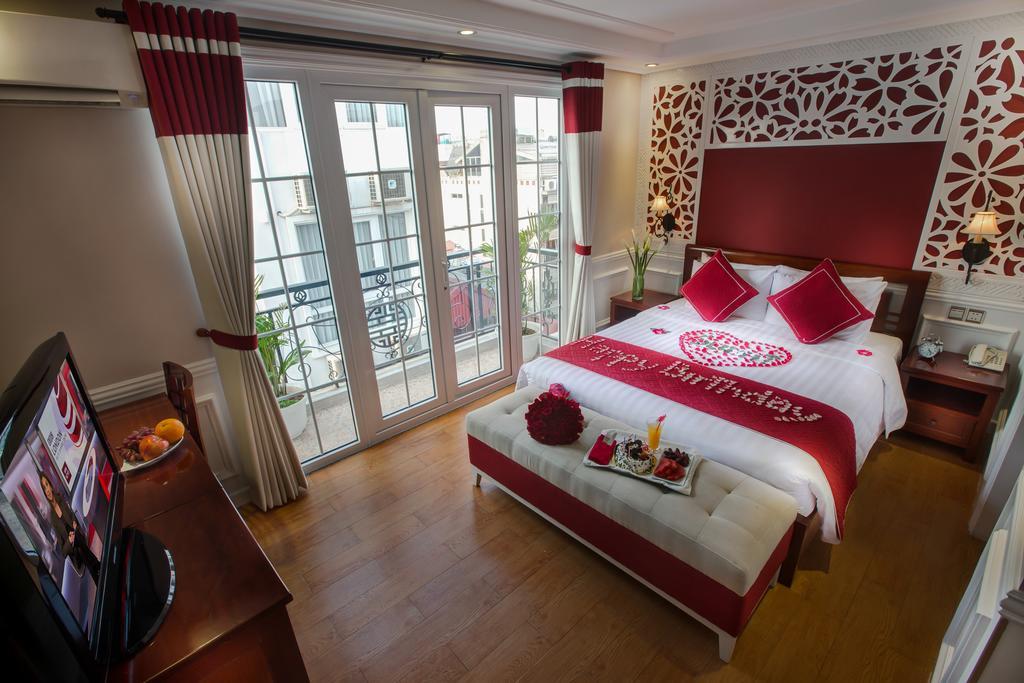 Hotel La Beaute De Hanoi