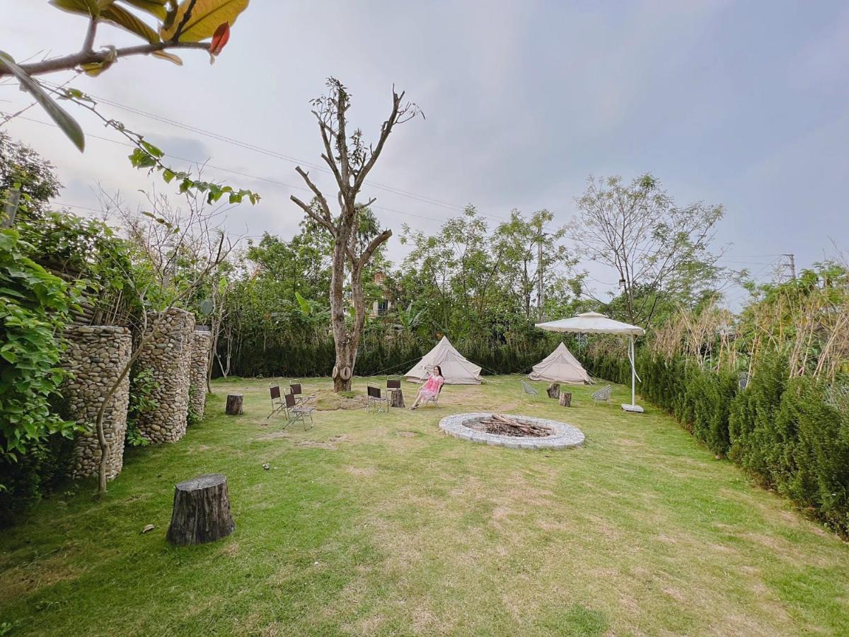 Secret Garden Vinh Phuc - Venue Travel Villa