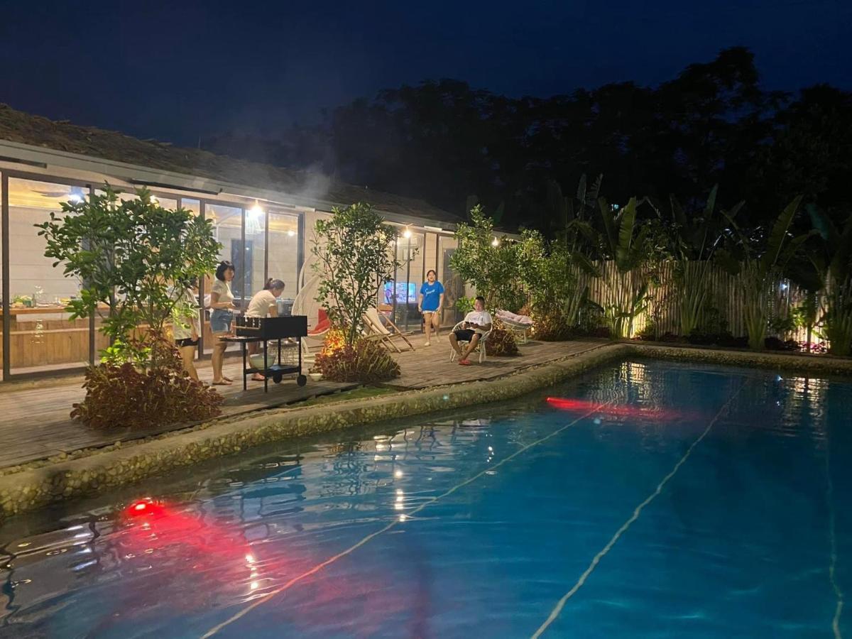 Villa Secret Garden Vinh Phuc - Venue Travel Hanoi