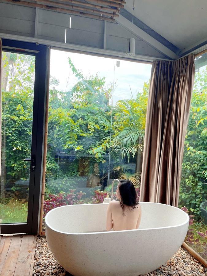 Villa Secret Garden Vinh Phuc - Venue Travel *