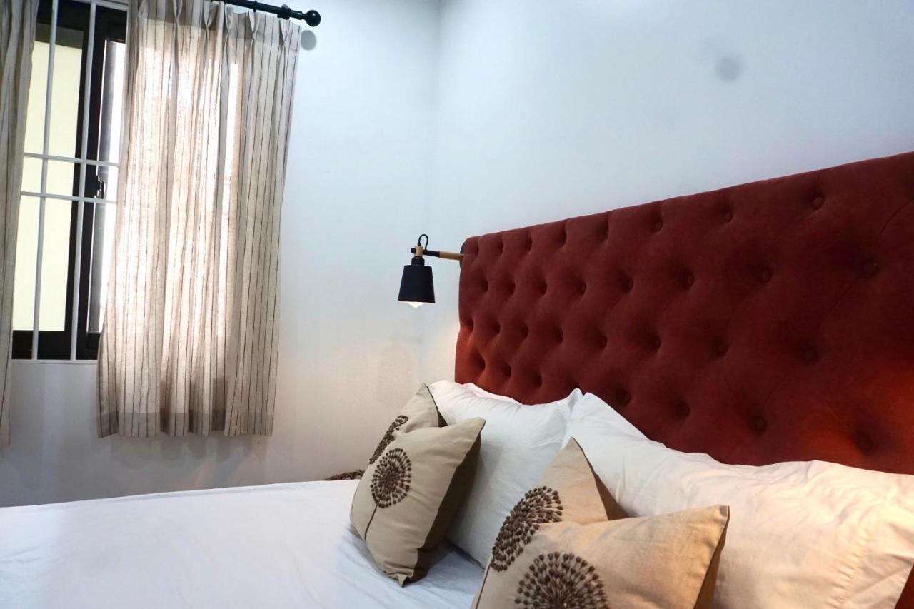 Papilio Tay Ho Homestay Hanoi