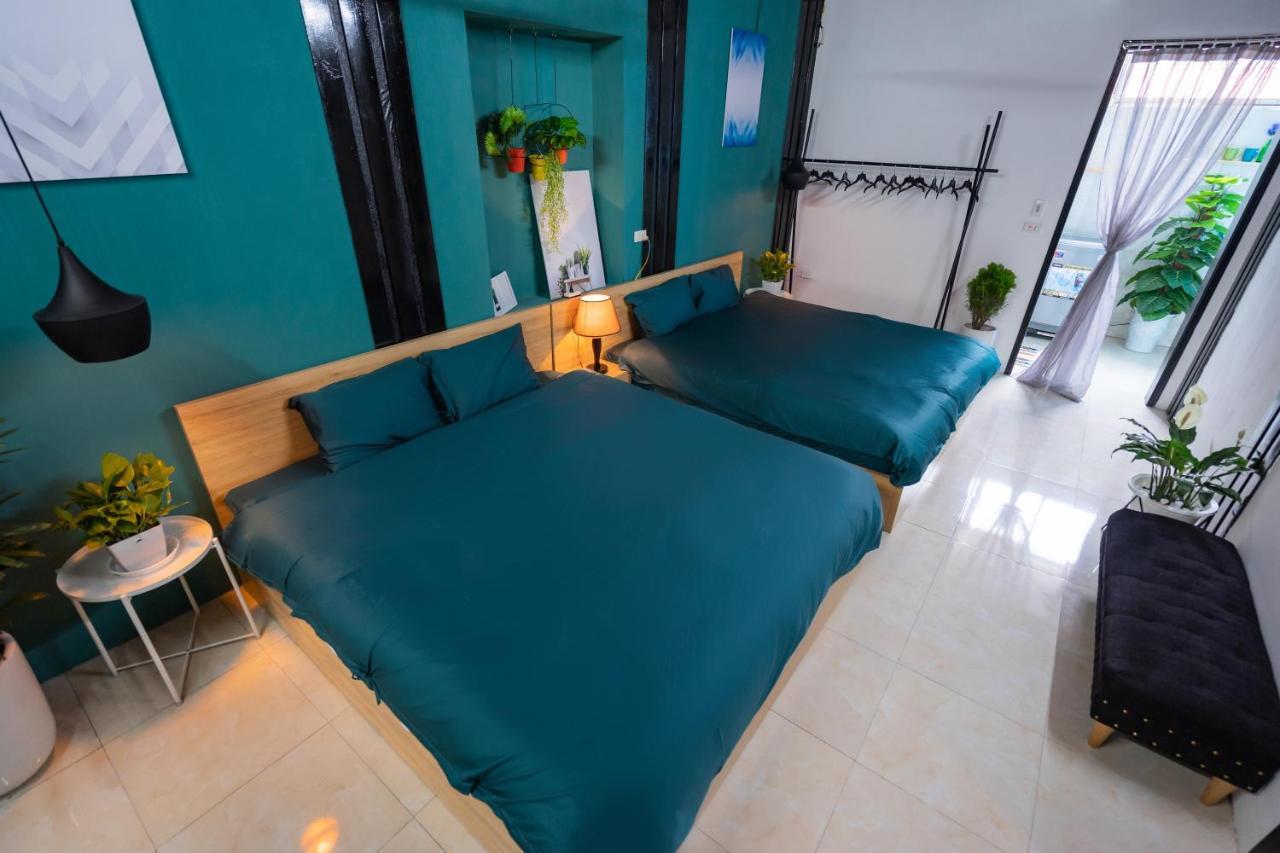 Kemkay Old Quarter Apartment