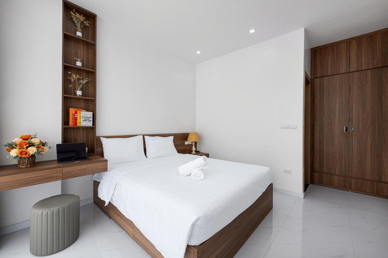 Ami House 1 * Hanoi