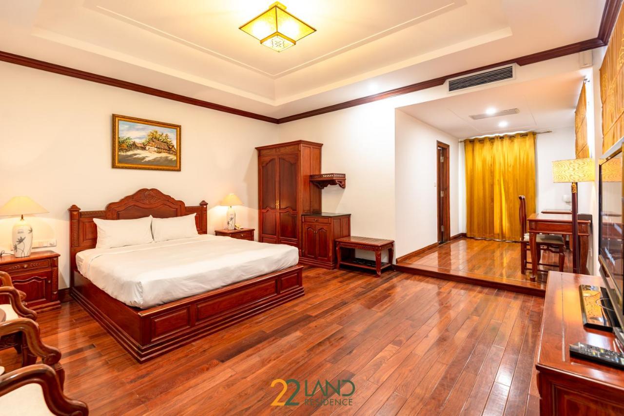 22land & Hoan Kiem