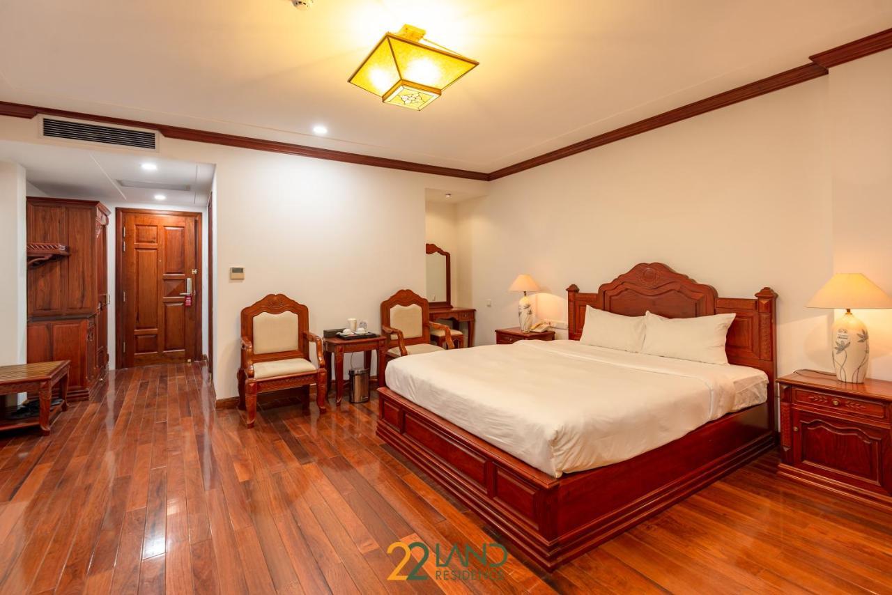22land & Hoan Kiem Hotel Hanoi
