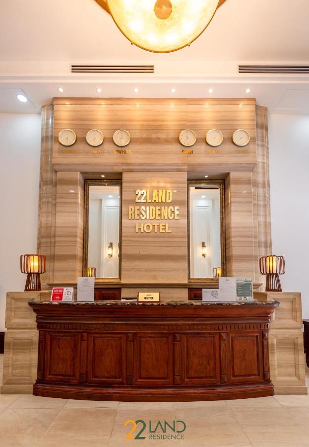 22land & Hoan Kiem Hotel 4*