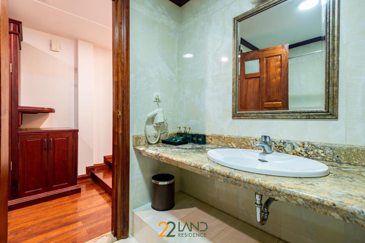 22land & Hoan Kiem Hotel