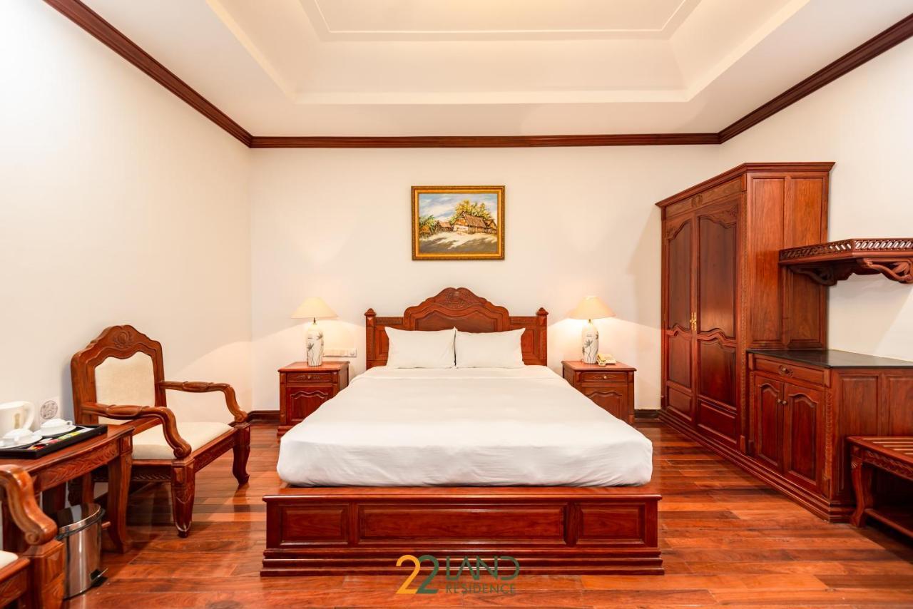 Hotel 22land & Hoan Kiem Hanoi