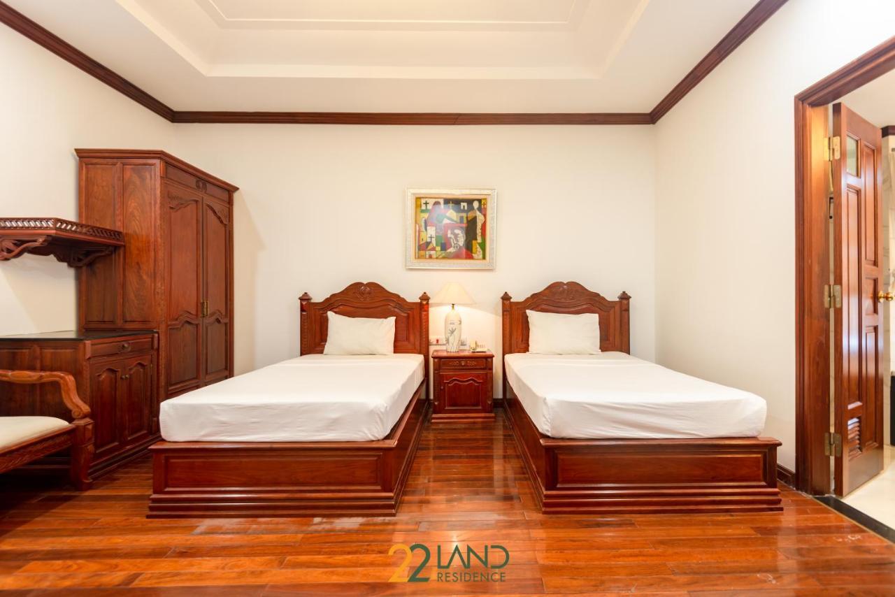 22land & Hoan Kiem Hanoi