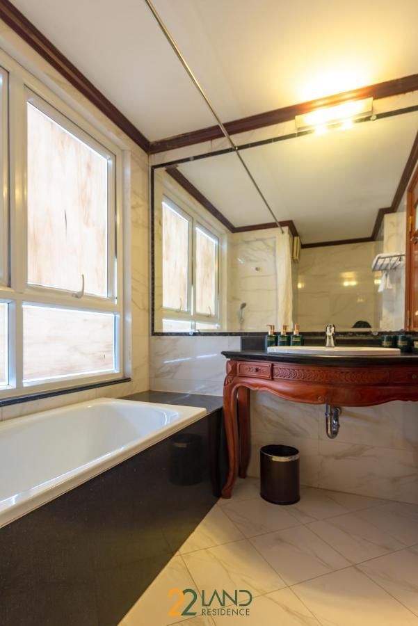 Hotel 22land & Hoan Kiem 4*