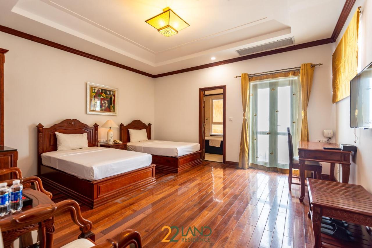 Hotel 22land & Hoan Kiem