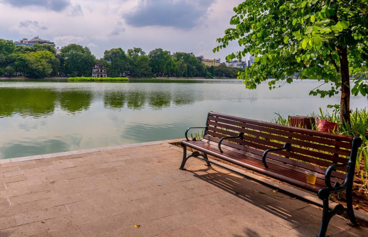 22land & Hoan Kiem Hotel 4*