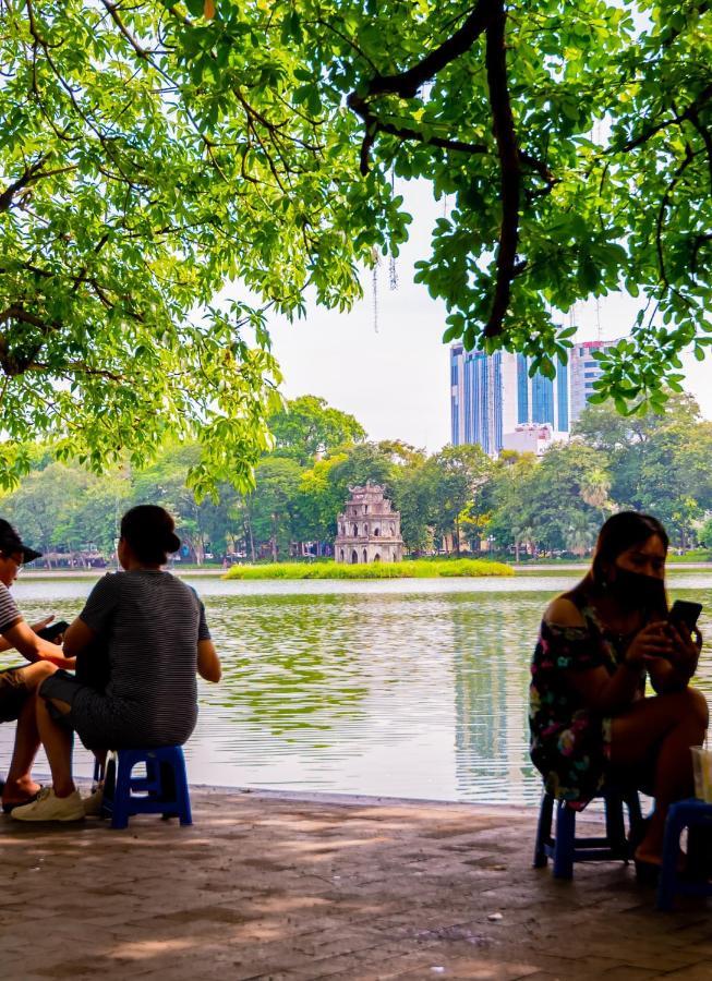 Hotel 22land & Hoan Kiem Hanoi
