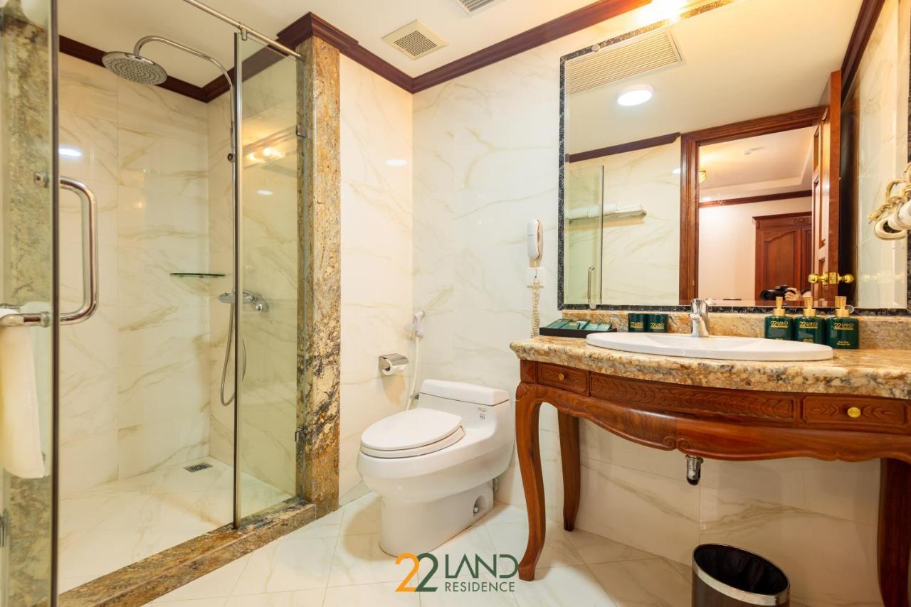 22land & Hoan Kiem 4*