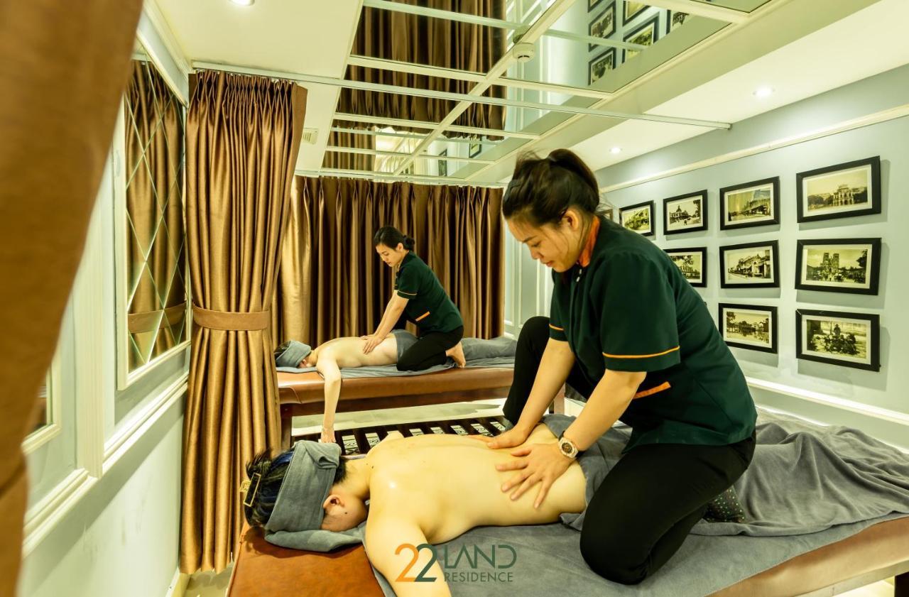 Hotel 22land & Hoan Kiem Hanoi