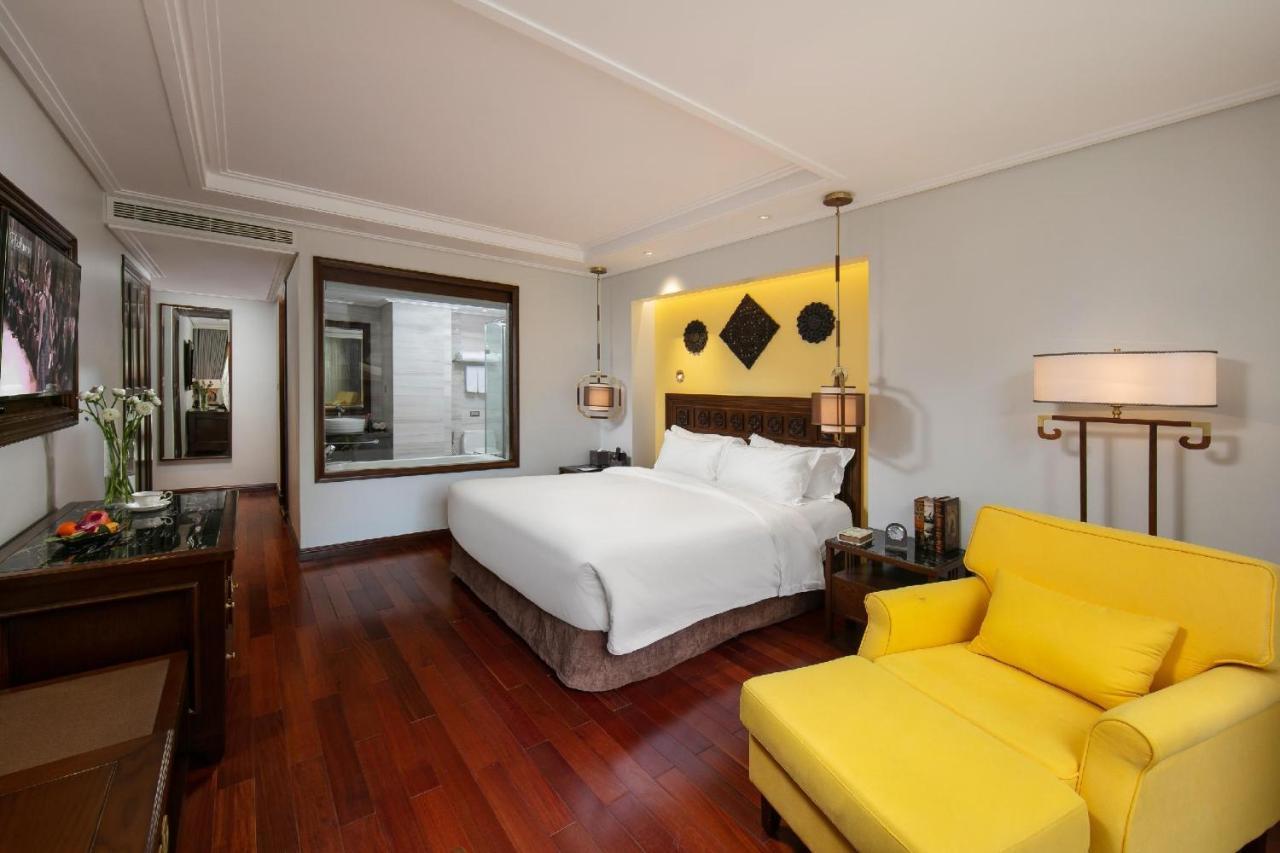 Lucien Hanoi Lakeside Hotel & Rooftop Hanoi