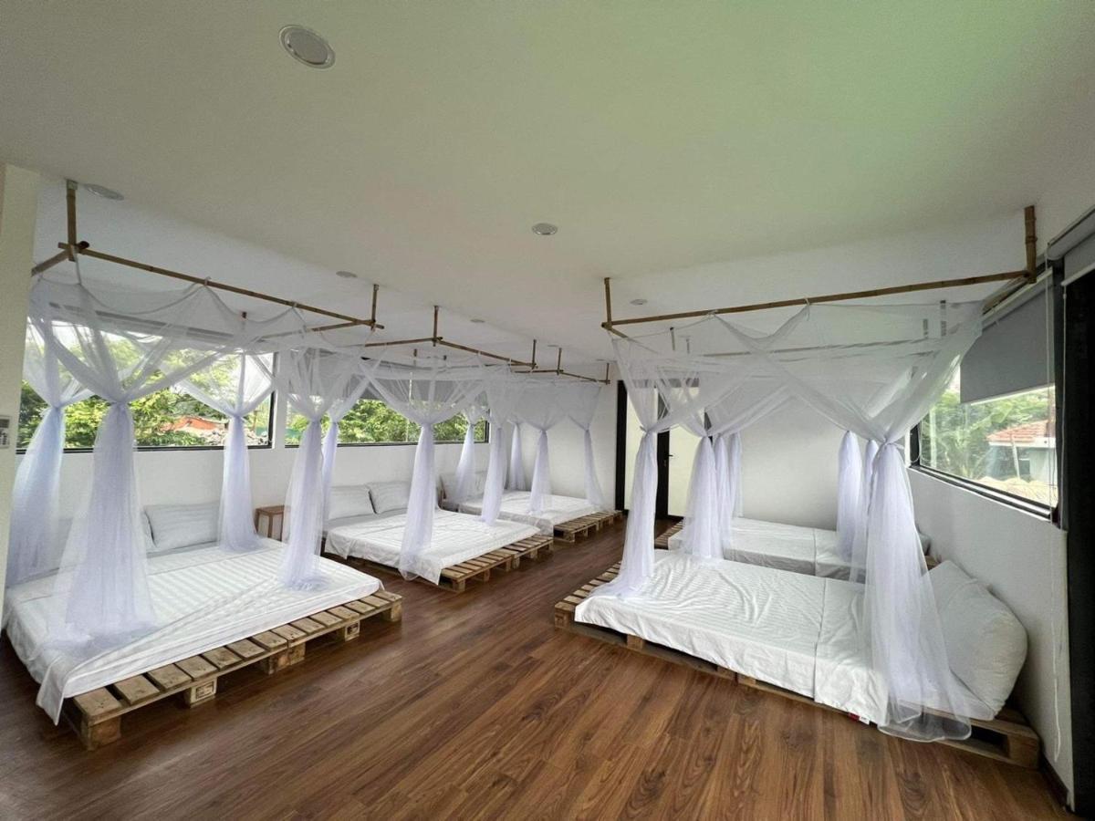 Secret Garden Vinh Phuc - Venue Travel Villa *