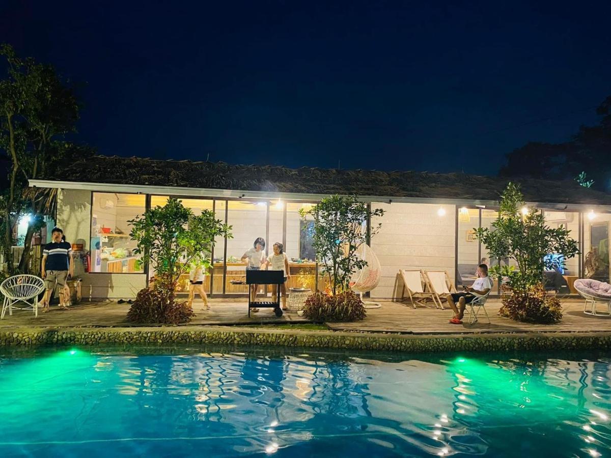 Secret Garden Vinh Phuc - Venue Travel Hanoi