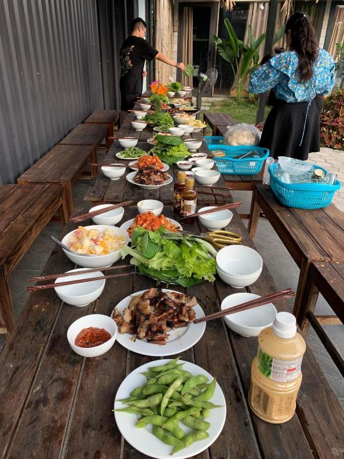 Secret Garden Vinh Phuc - Venue Travel *
