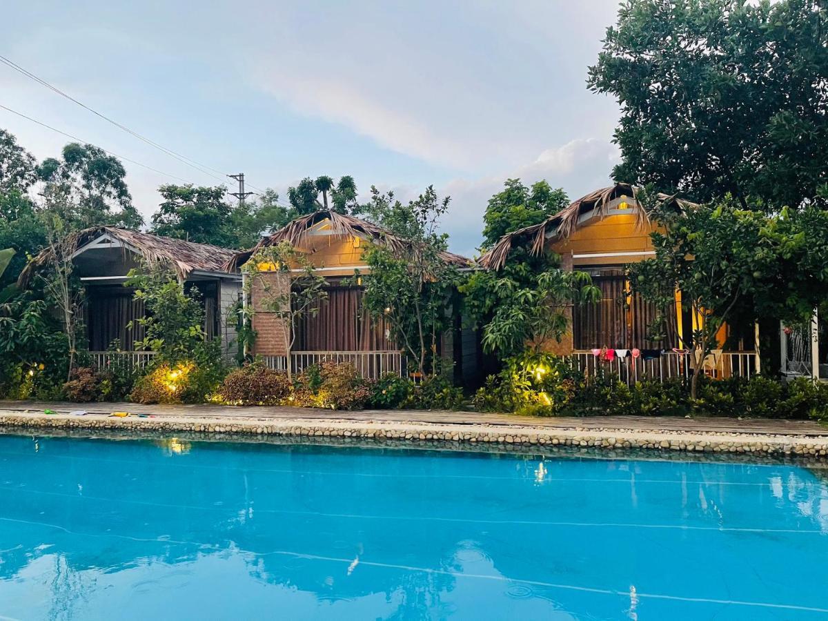 Secret Garden Vinh Phuc - Venue Travel Villa *