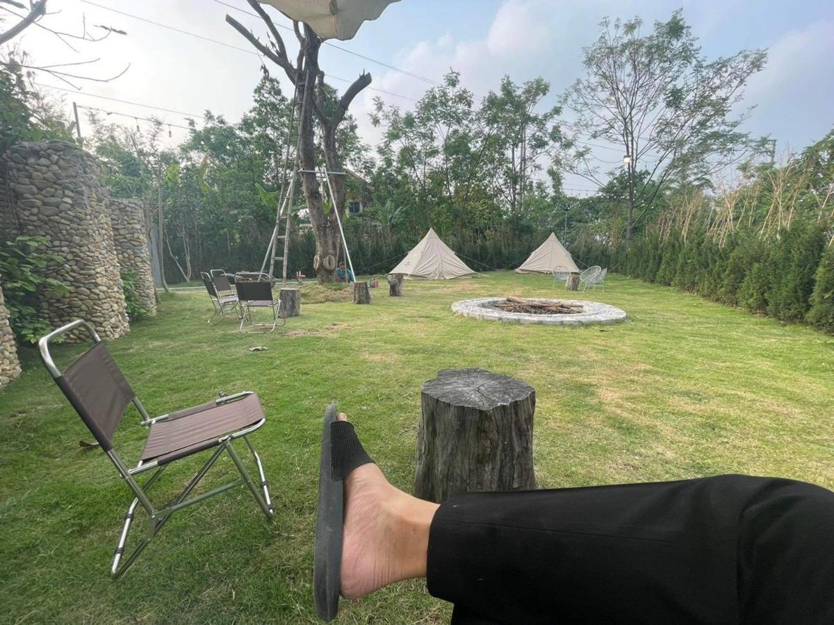 Secret Garden Vinh Phuc - Venue Travel *