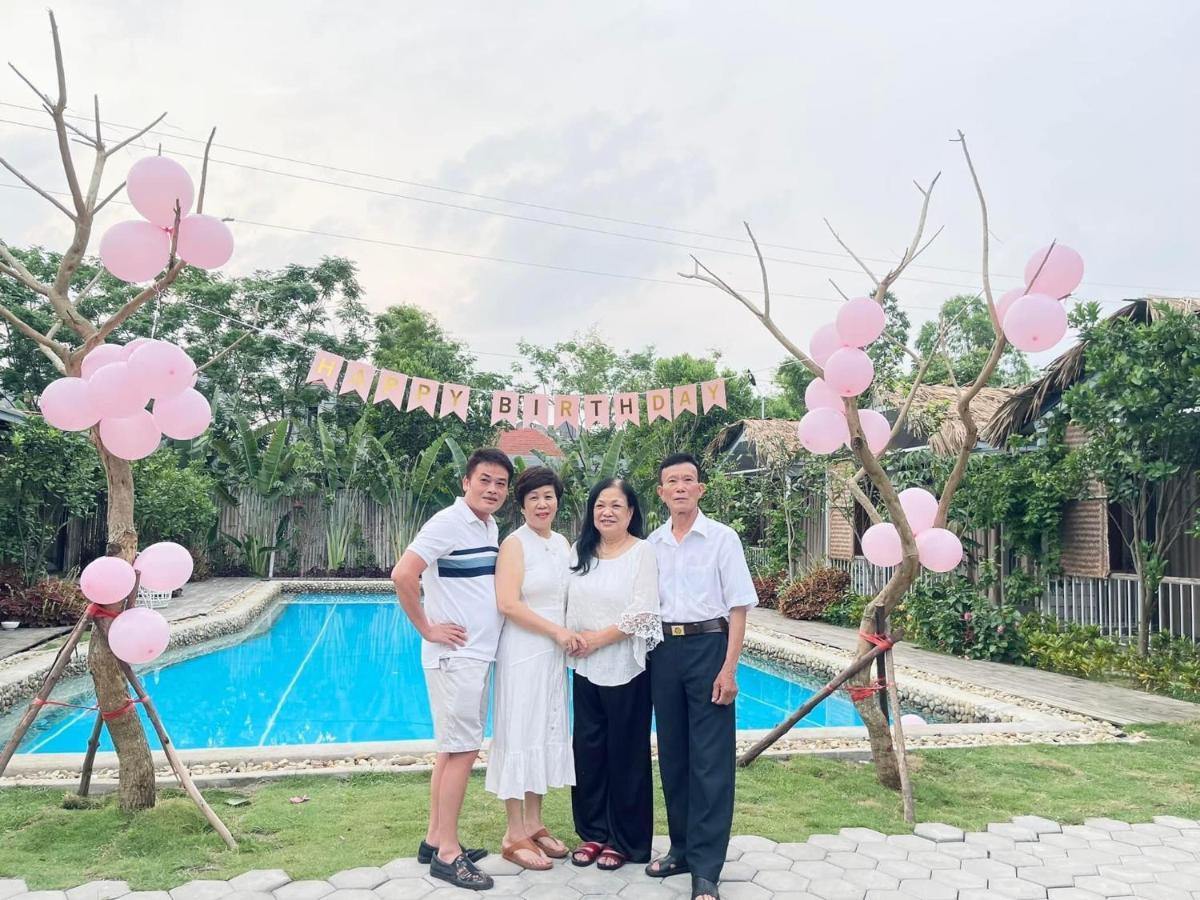 Secret Garden Vinh Phuc - Venue Travel