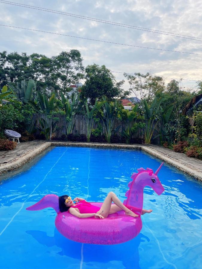 Secret Garden Vinh Phuc - Venue Travel Villa
