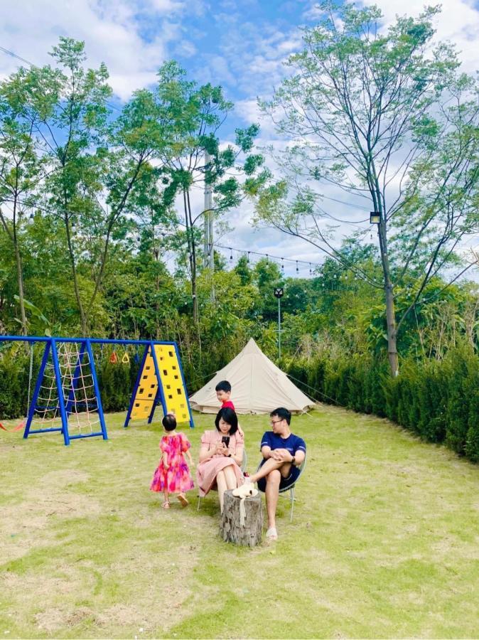 Secret Garden Vinh Phuc - Venue Travel Villa Hanoi