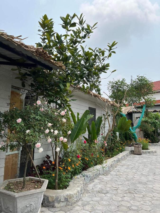 Villa Secret Garden Vinh Phuc - Venue Travel Hanoi