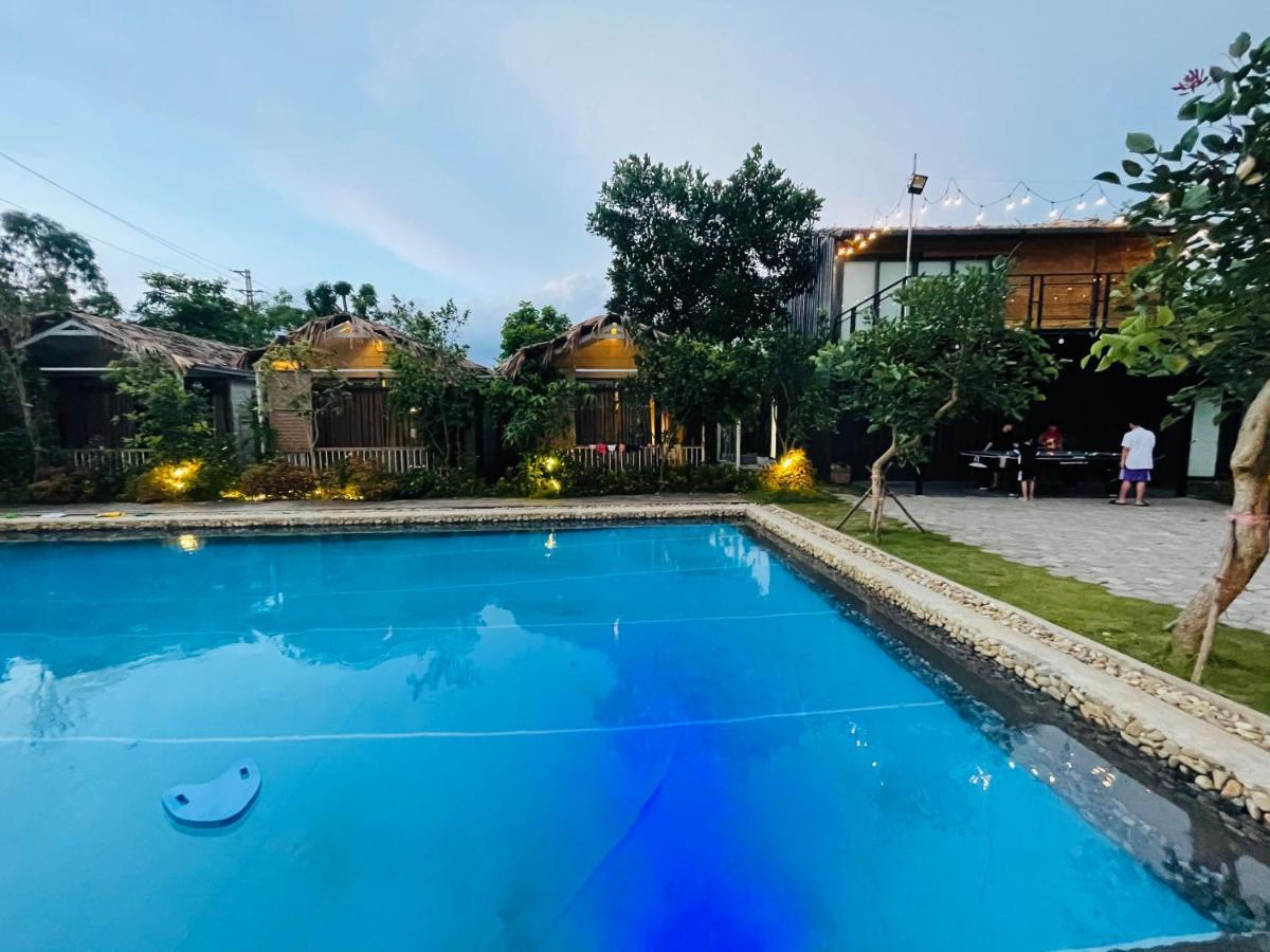 Secret Garden Vinh Phuc - Venue Travel Hanoi